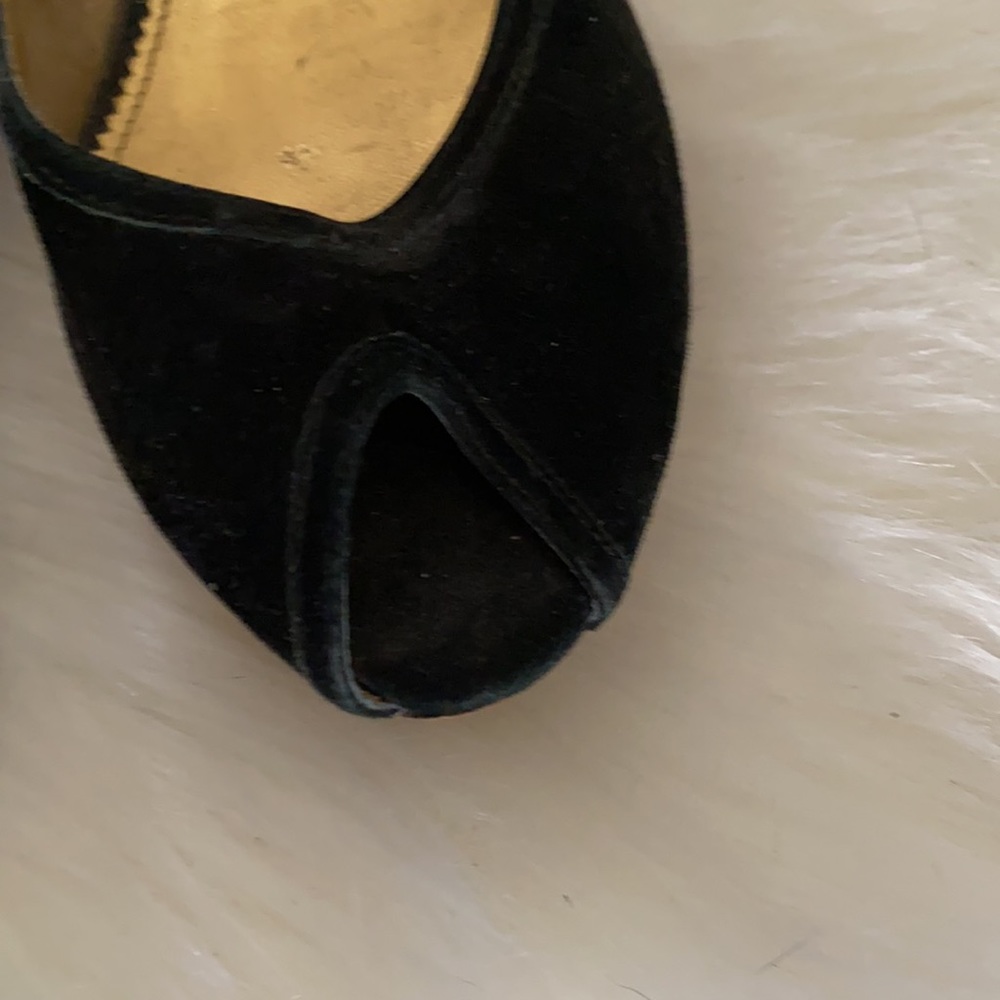 Guess open toe - Picture 4 of 4